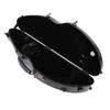 Carbon Fiber Violin Case Built In Hygrometer Lightweight 4 4 Full Size Violin Case with Combination Lock