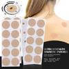 50Pcs Magnetic Patches Non-irritating Pain Relief Gentle Ultra Strength Therapy Patches