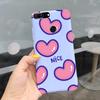 For Cover Honor 9 Lite Case Popular Cow Leopard Funda Soft TPU Back Protective Cover For Honor9 9 Lite Phone Case LLD-L21 Bumper