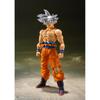 SHFiguarts Dragon Ball Series Сон Гоку Эгоистичный Секрет (Перепродажное издание) приблизительно. Подвижная фигурка, окрашенная в ПВХ и АБС-пластик, 140 мм
