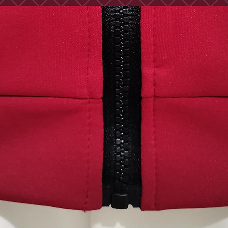 Женские комплекты костюмов для косплея аниме Haikyuu Karasuno, волейбольный клуб, топ, брюки, 2 шт., Hinata Shyouyou, спортивная одежда, униформа