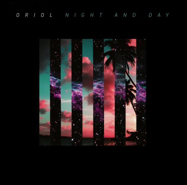 CD ORIOL - Night And Day ZIQ275CD Planet Mu 2010 Europe Dance & Electronica Used