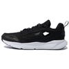 FuryLite 95 Black Dark Silver Unisex Sneakers Core-Black Footwear-White GV8818
