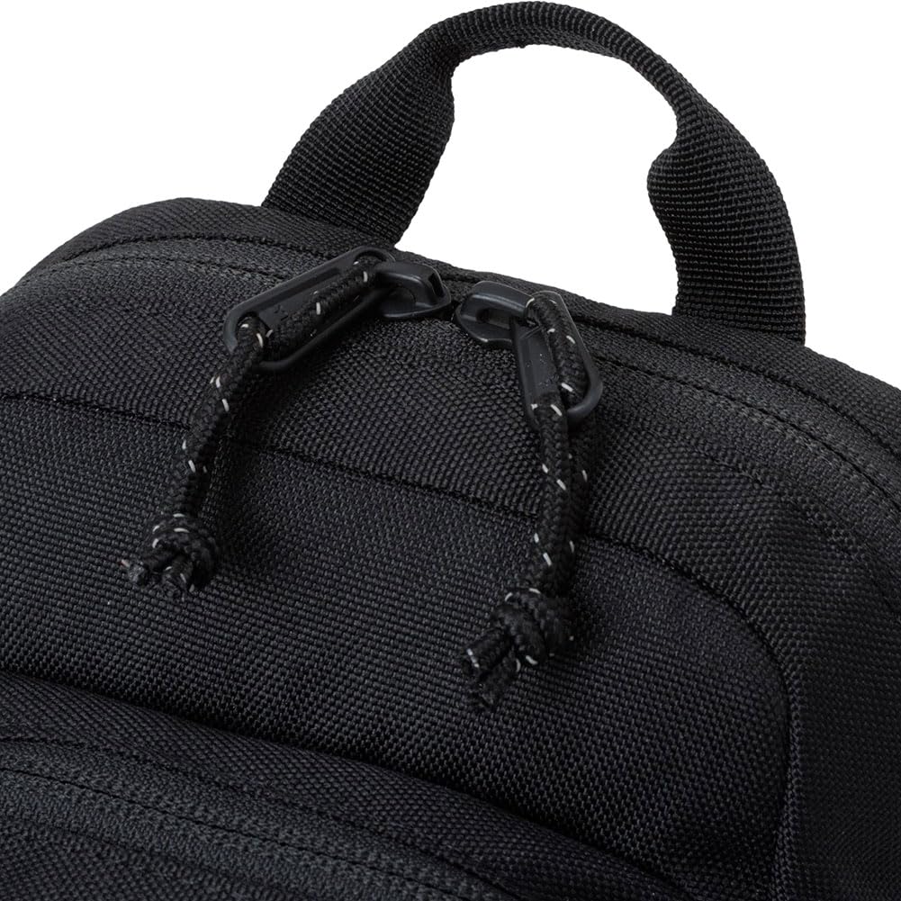 North Boulder Mini Shoulder Черный ONESIZE [The Face]