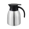 Термос Solidware 1 л из нержавеющей стали 304