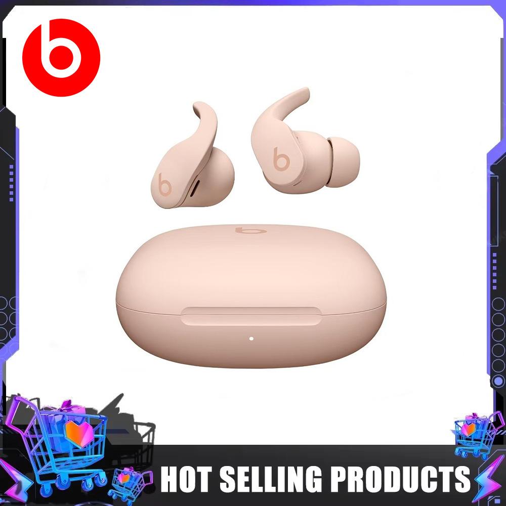 Полностью беспроводные наушники с шумоподавлением Beats Fit Pro - 6 часов работы от аккумулятора