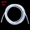 Sale Food Grade Transparent Clear Silicone Rubber Hose Plumbing Hoses Flexible Tube Beer Milk Pipe