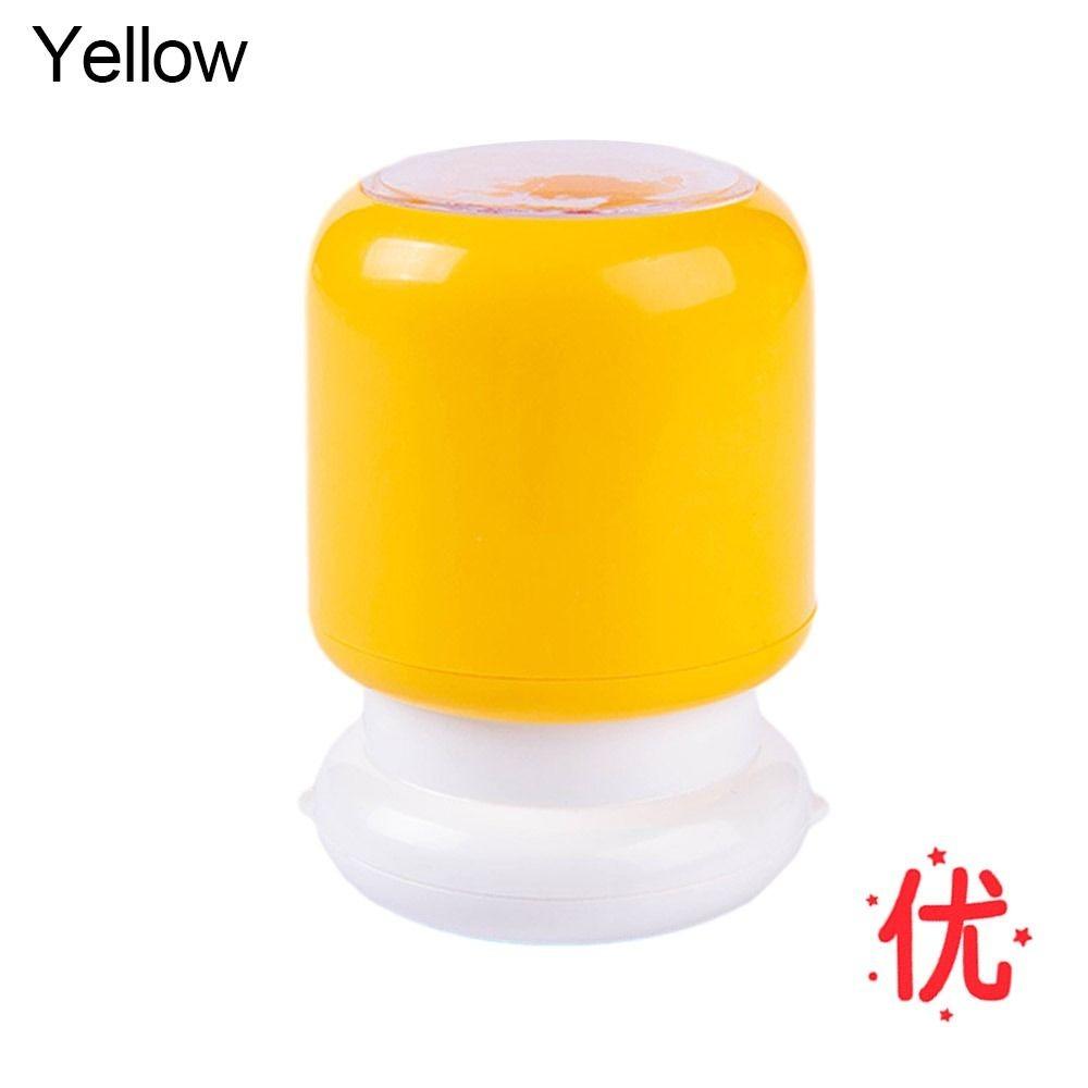 Diy Stamper Teacher'S Seal Encouragement Comments Reward Comments Correction Homework Stamp Durable Design Praise Comments