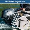 Мощный детектор утечек 90890-06840 для нижнего редуктора лодочного мотора Yamaha Tohatsu Mercury Nissan Parsun Hidea Seapro