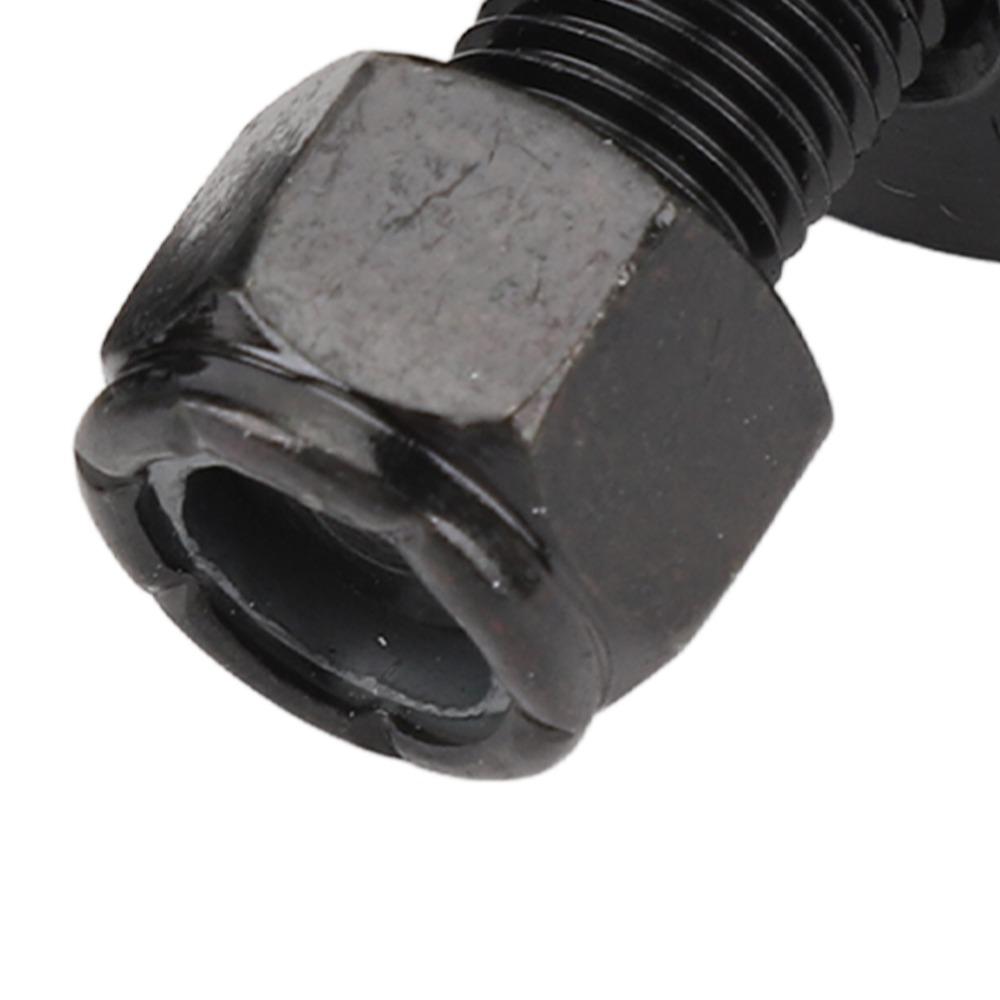 2 шт. Авиационная направляющая Черная L-образная направляющая Фитинг-шпилька L-образная направляющая Двухпроушные крепежные фитинги Прицеп