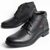Men's Leather Boot. Botiel8 99003