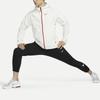 Nike Dragon Leap New Year Series FW23 флисовая тренировочная куртка на молнии мужские куртки парусно-белый HF1107-133