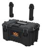 KETER ROC PRO GEAR 2.0 TOOL BOX - KT 63 8151
