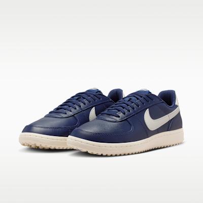 Men's Sneakers Nike Field General Leather Midnight Navy Sail Midnight Navy/Midnight Navy/Sail/Sail