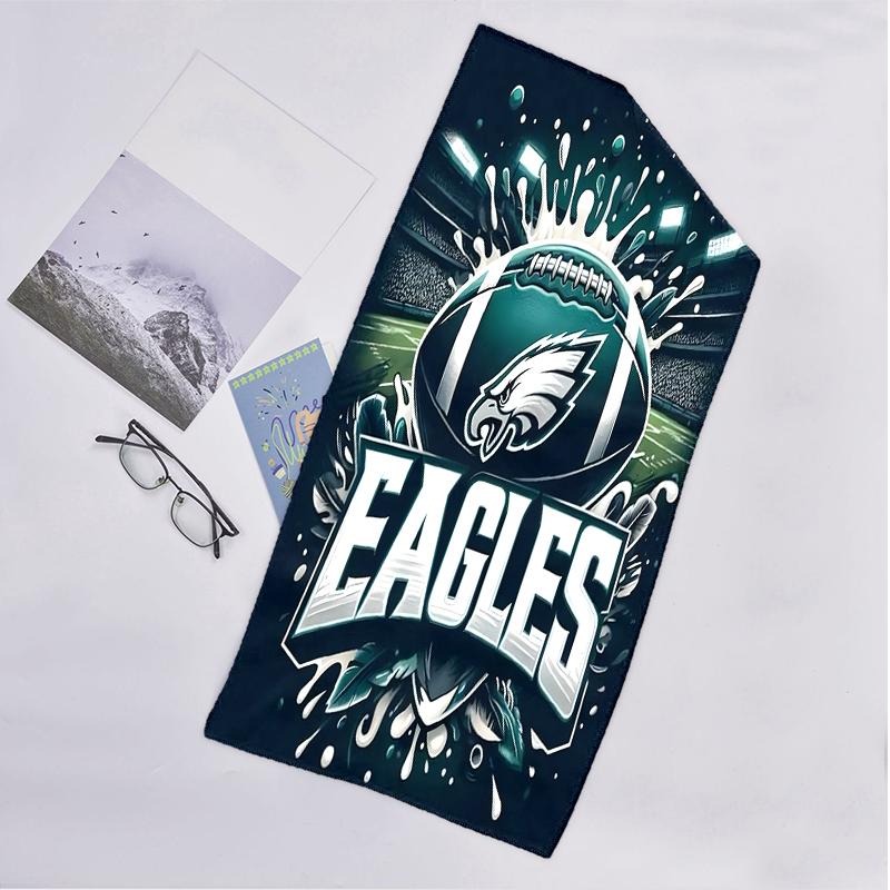 Philadelphia Fashion Beach Towel: Ideal for Summer Adventures Soft, absorbent and quick drying suitable for swimming and bathing