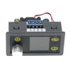 WZ3605E DC DC Buck Boost Converter CC CV 36V 5A Power Module Adjustable Regulated laboratory power supply Voltmeter ammeter