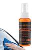 Ceramic Coating For Auto Paint Nano Ceramic Car Coating Quick Detail Spray Polishing Wax Super Hydrophobic Paint Care Self