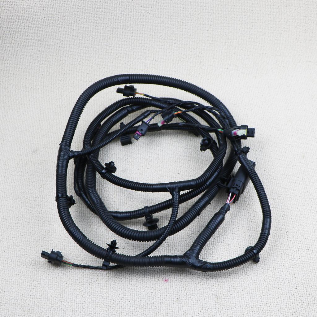 31453603 Front Rear Bumper Wiring Cable Harness For Volvo XC60 2018 2019 2020 2021 2022 Parking Assistance Harness