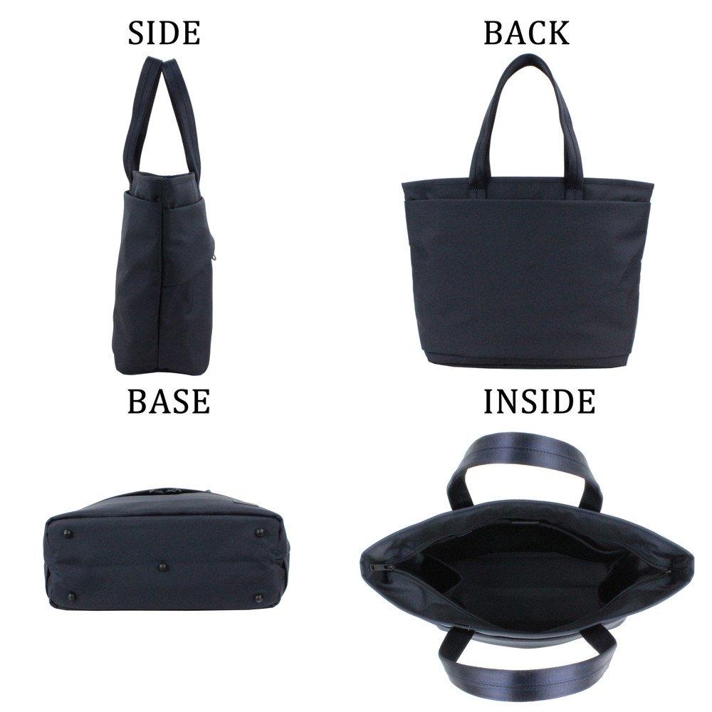 Сумка Yoshida Bag PORTER VIEW, черная 695-05762