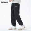 Mark Fairwhale Men's Tapered Fleece-Lined Jogger Pants
