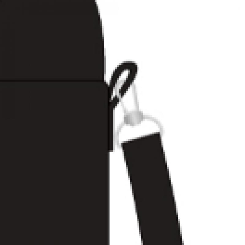 Lee Moo Jin   01 Cheering Stick Pouch  2024 Lee Moo Jin National Tour Concert Official Md