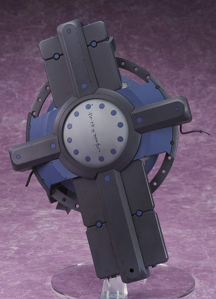 Q Заказать Kyrielight Ortenaus масштабная ПВХ окрашенная готовая фигурка Q's Fate/Grand Shielder/Mash 1/7