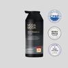 NEW Zero Gray Black 10 Satch Care Brown Shampoo 300g