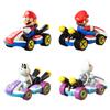Hot Wheels Mario Kart Assorted Toy Box Ages Ride-on Cars, 8-Pack Set, 3+, Multi-color, 988S-GBG25