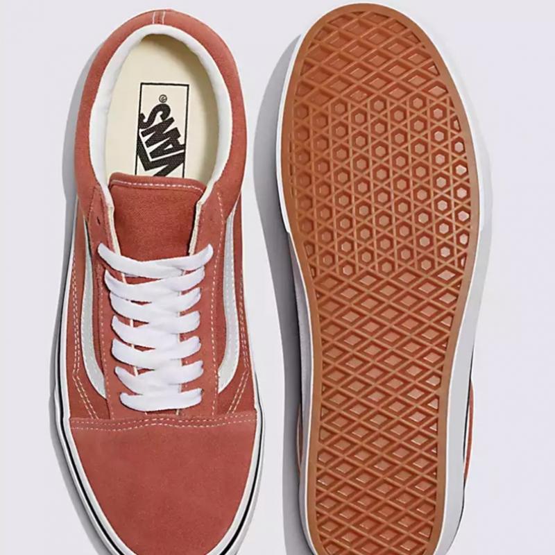 Barnes Old School Color Терри Урбан Vn000ct8c9j1