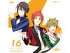 [CD] THE IDOLMaSTER SideM 49 ЭЛЕМЕНТОВ 16 ДРАМАТИЧЕСКИХ ЗВЕЗД LACA-15996 Nomal Edition
