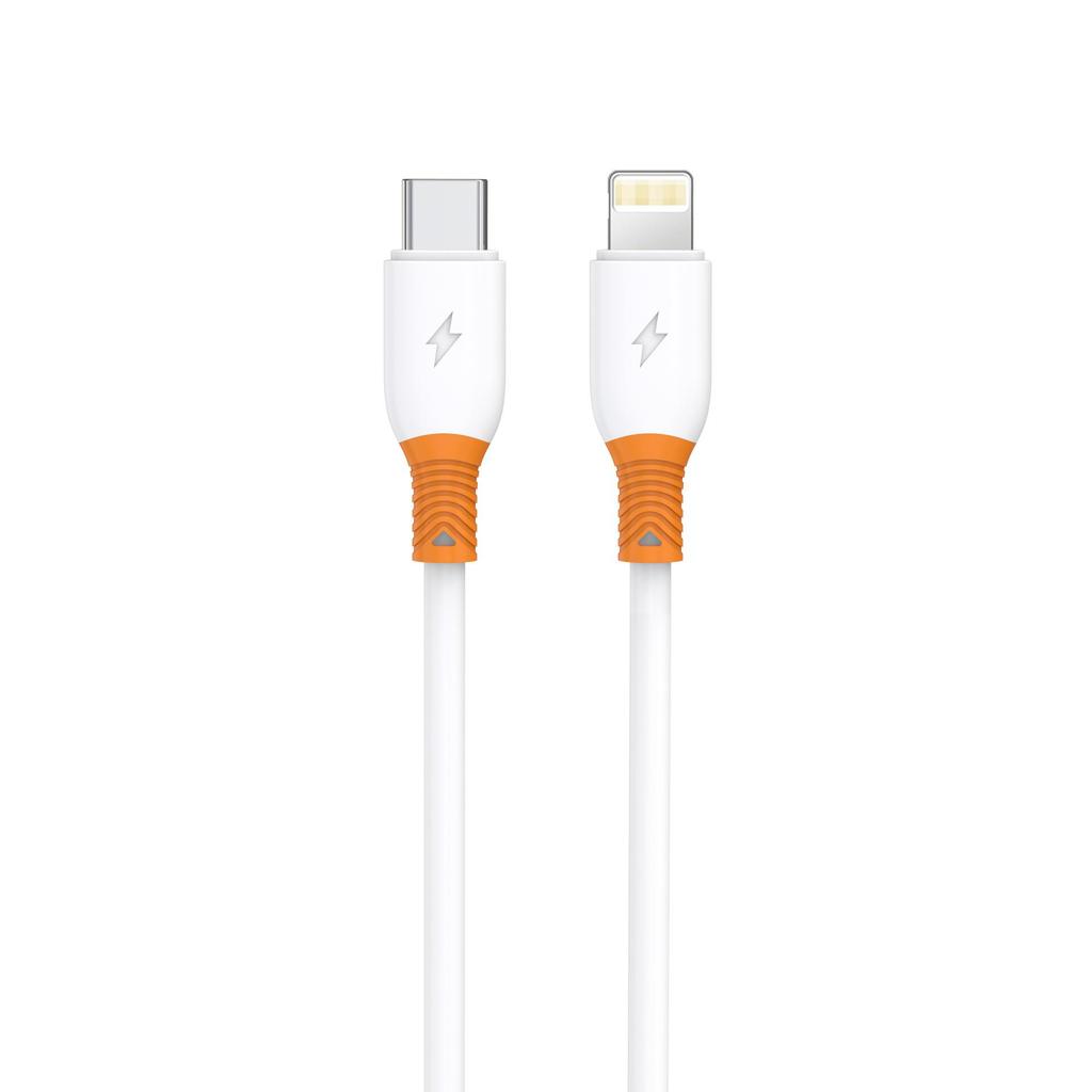 PD100W Super Fast Multi-Compatible Charging Cable for Type-C Devices, Apple, Huawei