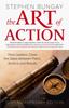Книга The Art of Action : How Leaders Close the Gaps Between Plans, Actions and Results
