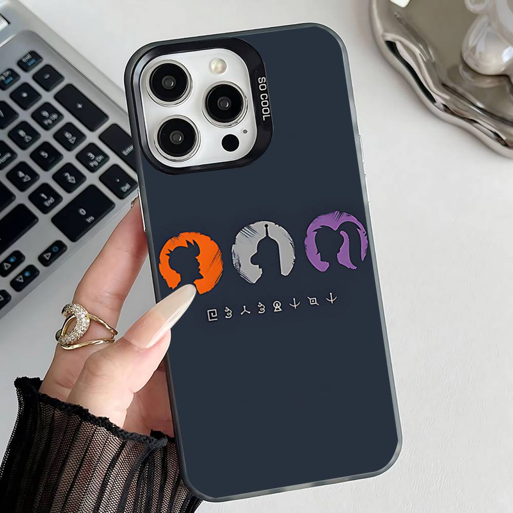 F-Футурама Смешной B-Bender Чехол для телефона Для iPhone 17,16,15,14,13,12,11,Pro,Max,Plus,E,Air,Mini Черный ТПУ Чехол