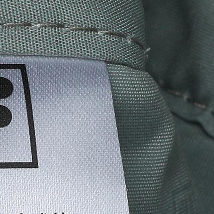 New FILA Polyurethane Shoulder Bag, Crossbody Bag, Handbag Mini Women's Cyan Teal F13W523164FTQ