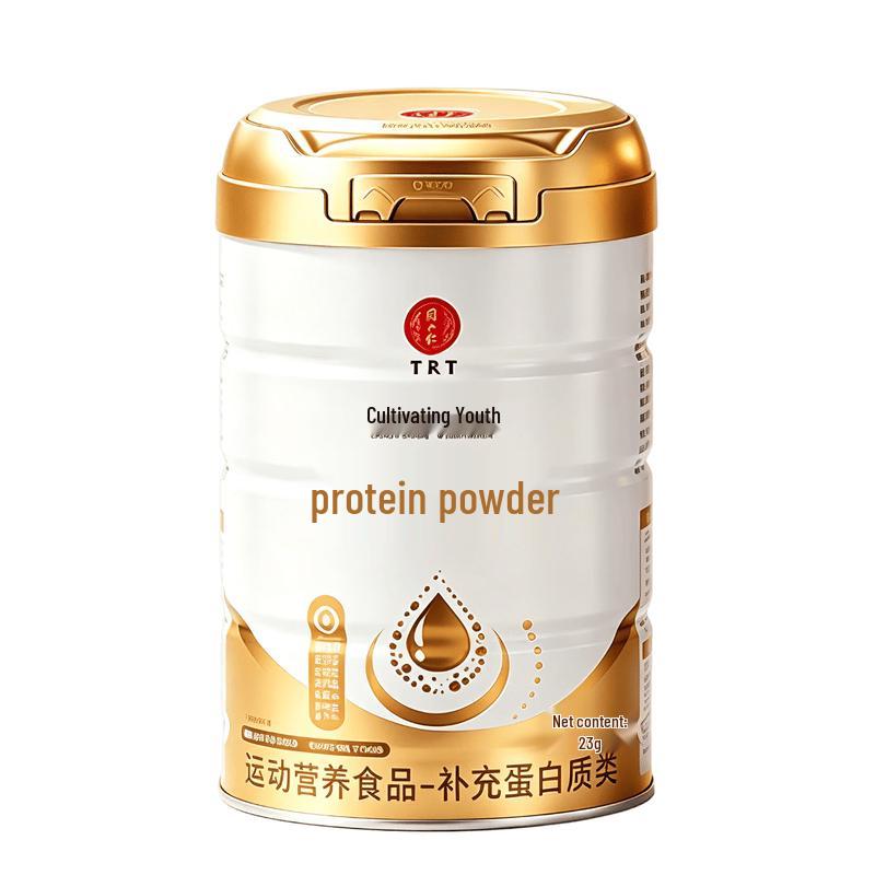 Tong Ren Tang Nutritional Protein Powder