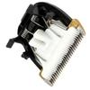 A01F-10X Pet Scissors Electric Hair Clipper Trimmer Dogs Cutting Machine Titanium Knife For RFCD-9100 9600