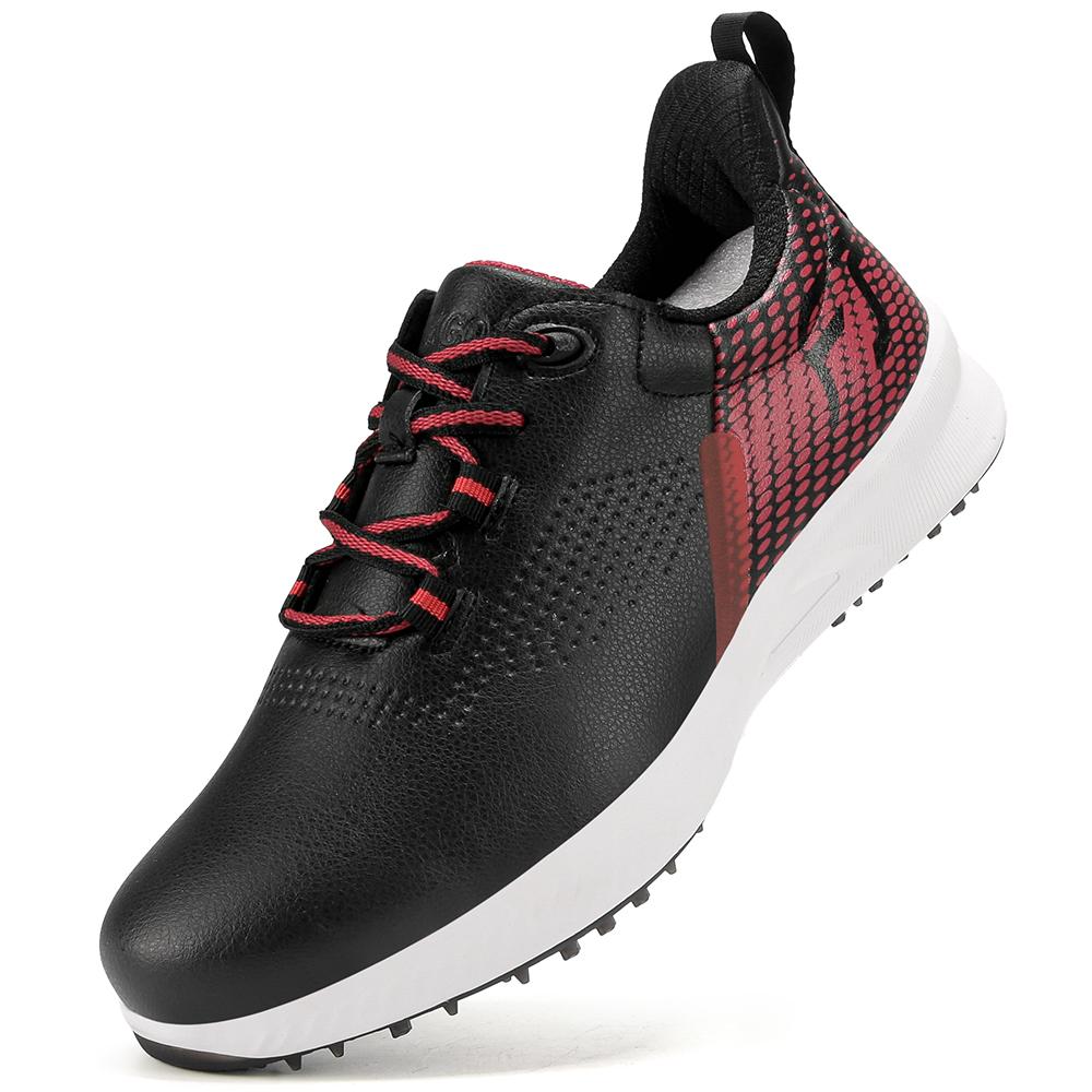 Роскошные мужские туфли для гольфа Удобная мужская обувь для гольфистов Легкие кроссовки для ходьбы
