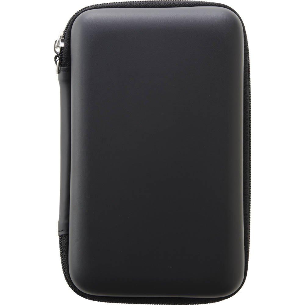 Чехол CYBER, раздельный, черный / полужесткий (для ПЕРЕКЛЮЧАТЕЛЯ)