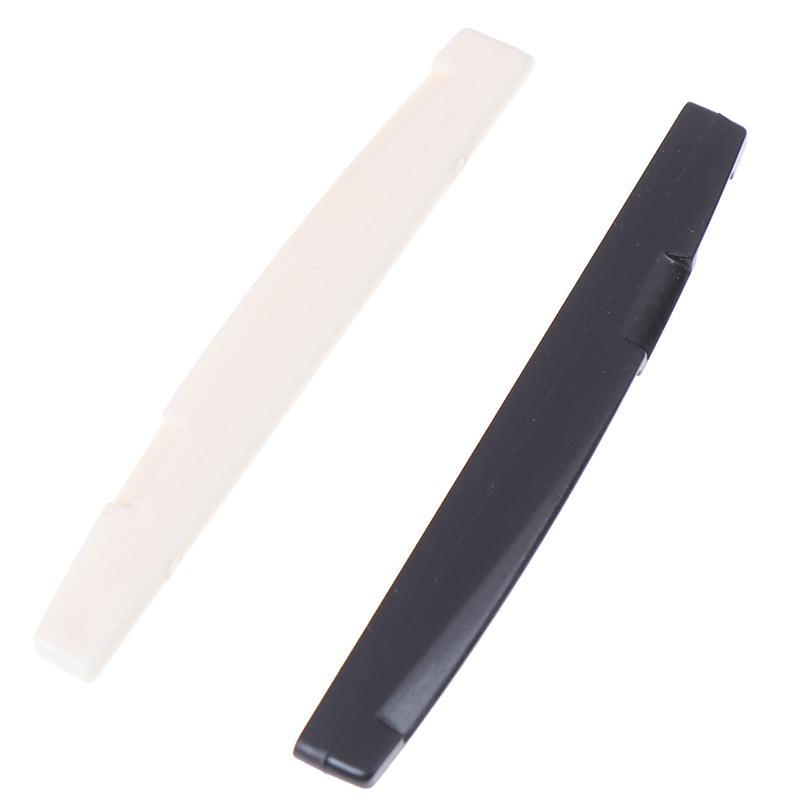 4 шт., седло для гитарной мостовой гайки для 6-струнной гитары, аксессуары