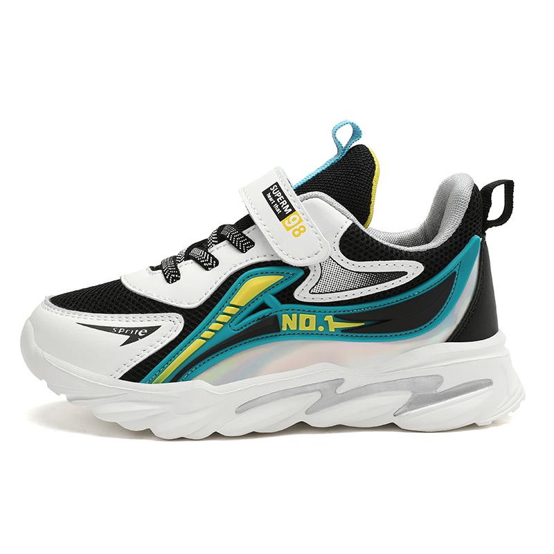 Childrens Low Lightweight Fashionable And Top Dad Shoes Casual Outdoor Sports Shoes Sneakers