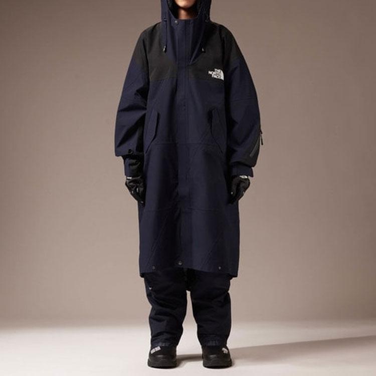 THE NORTH FACE X Undercover Soukuu Geodesic Shell Jacket NF0A84S5-W2J