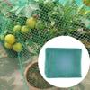 Bird Netting for Garden Barrier Mesh Easy To Use Cuttable Green Gardening Tool,Outdoor Ponds