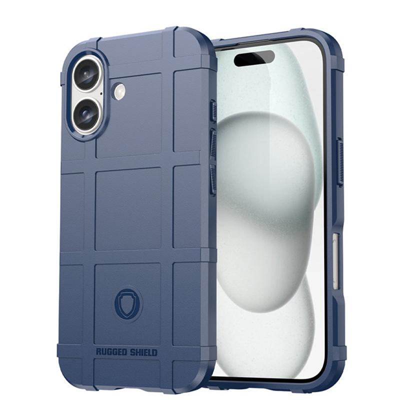 For iPhone 16 Pro Case For iPhone 16 Plus 16 Pro Max Cover Shockproof Rugged Shield TPU Protective Phone Cover For iPhone 16 Pro