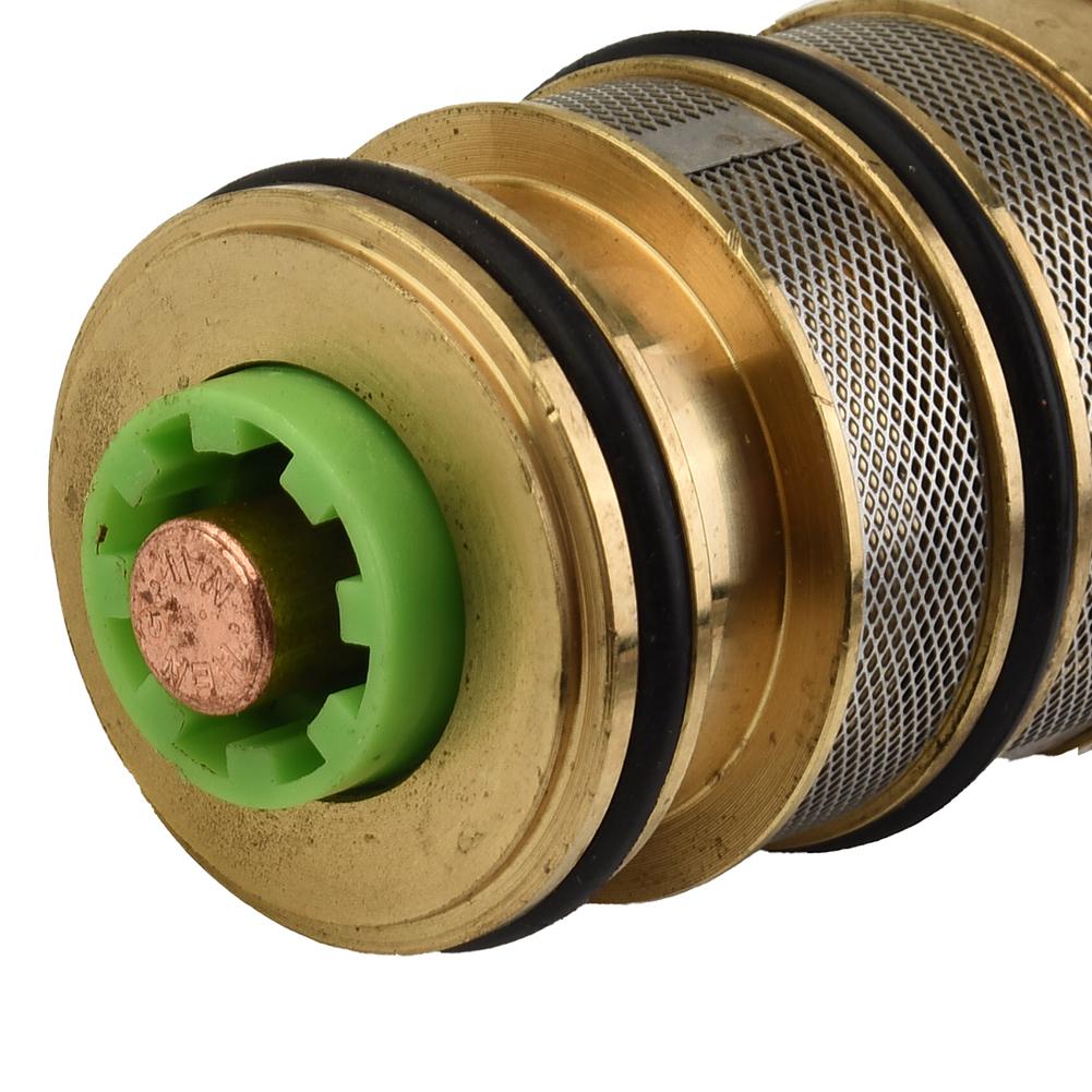 Термостатический картридж для душа для солнечного электрического водонагревателя, товары для дома