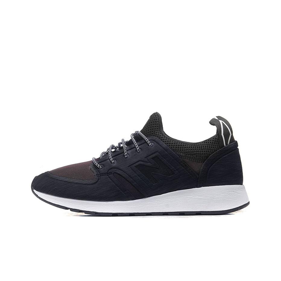 New Balance 420 Женские кроссовки Черный Серый WRL420SA