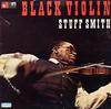 LP Пластинка СТАФФ СМИТ - Черная скрипка 20650 MPS Records 1972 США Джаз Б/У