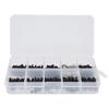 500Pcs Laptop Screw Stainless Steel Cross Screws Accessory Set Kit for Maintenance Repair