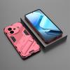 Чехол для vivo iQOO Z9 Turbo Для iQOO Z9 Turbo 5G Чехлы Funda Capa Бампер Подставка Держатель Броня Чехол Для iQOO Z9 Turbo 5G Китай