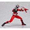 Max Factory Figma Kamen Rider Dragon Knight Action Figure