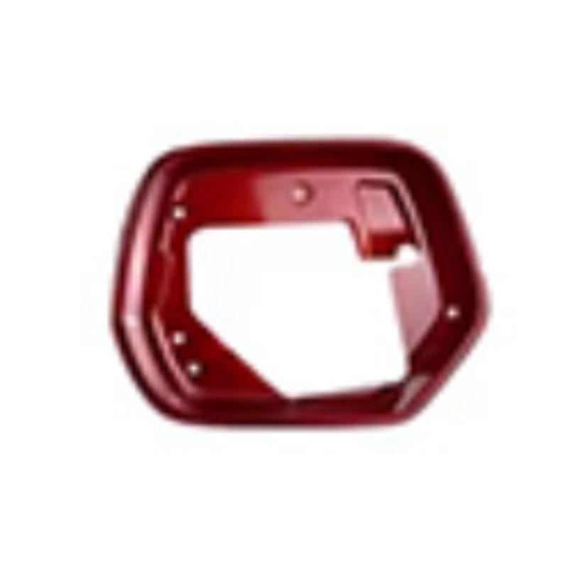 Совместимая накладка на корпус зеркала заднего вида для Honda CRV 2007-2016 годов выпуска